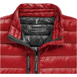 Saco Impermeable Ligero Scotia Piumino para Mujer, para Equipo de Senderismo - Product Image 5