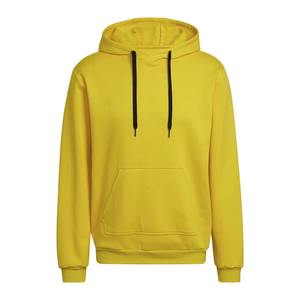 Sudadera con capucha de algodón 100% de alta calidad para hombre, estilo urbano, chándal, vaqueros pesados, con estampado puff y efecto rasgado - Product Image 1