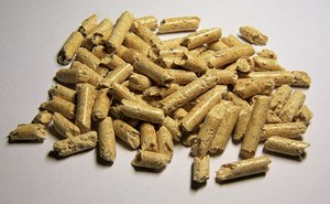プレミアムウッドスモーカーペレット | バーベキュー忍者薪火ピザグリル用喫煙ペレット - Product Image 6