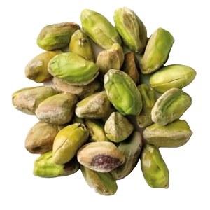 Pistachio Nuts Kernels First Grade Raw - Finest Pistachio Nut Kernels Ideal for Pistachio <b>Snacks</b> - Product Image 5