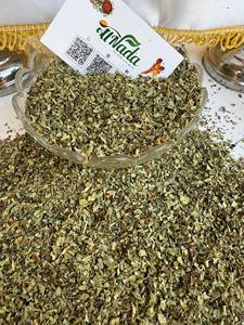 Al Nada Herbs Feuilles de basilic séchées 100% naturelles - Qualité alimentaire verte Durée de conservation de 24 mois Utilisation culinaire Emballage personnalisé 10 tonnes - Product Image 3