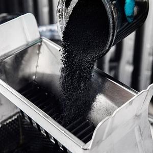 Vente en gros de poudre de noir de carbone récupéré pour le caoutchouc, les plastiques, les pigments, le recyclage de pneus, l'encre, la peinture, fournisseur en vrac OEM d'Inde - Product Image 6