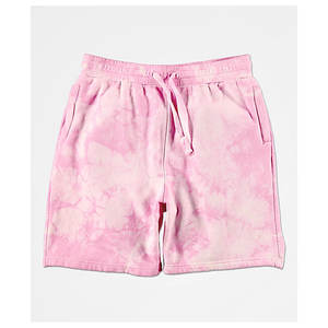 Pantalones cortos de cintura alta para hombre, pantalones de chándal informales de algodón con cordón y cremallera, pantalones cortos sólidos calientes, pantalones de chándal en blanco al por mayor - Product Image 5