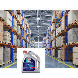 Fluidos de transmisión Castrol ON EV diseñados para motores EV de alto par - Product Image 5