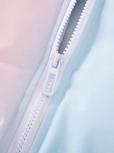 Lupin <b>Felt</b> Puffer Quilted Jacket for Outdoor Adventures Insulated and Stylish winter jacket Wholesale Rate OEM Custom Fashion - Product Image 5