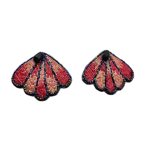 2024 Último diseño de pendientes con cuentas de la India Cierre abierto de alta calidad Precio al por mayor Bolsos - Product Image 1