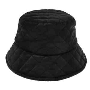 High Quality New Adjustable Beach Fishing 100% Cotton Adults Unisex Solid Color Blank Solid International Comfortable <b>Bucket</b> <b>Hat</b> - Product Image 4