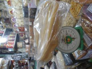 Tripa de Pescado Seca de Vietnam, Grado de Exportación, Ingrediente Natural de Mariscos - Product Image 2