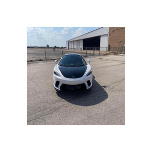 McLaran avec une suspension de précision pour une maniabilité dynamique. - Product Image 2