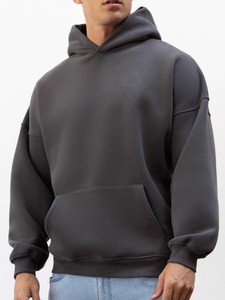 Offre Spéciale Respirant Casual Hoodies Pour Hommes Meilleure Vente Manches Longues Hommes Confortable Hoodies Out Door Wear Hommes à Capuche - Product Image 4