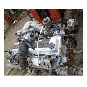 Motor Usado 1FZ-FE de Gasolina/Petróleo de 5 Cilindros y 4.5L en Venta - Ajuste Universal para Reemplazo/Reparación - Product Image 2
