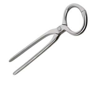 Instrumentos Veterinarios, Probador de Cascos Médico Directo de Fábrica, Material de Acero, Cortador de Cascos de Caballo Manual de Alta Calidad - Product Image 2