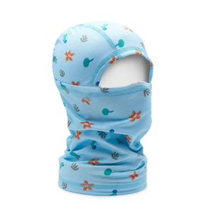 Balaclava intégrale tendance pour le cyclisme, les sports et l'usage quotidien, unisexe, en polyester, personnalisable - Product Image 1