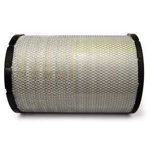 Filtre 2652C831 de remplacement pour moteur diesel Perkins, nouvelle construction en plastique, pièce de rechange - Product Image 1