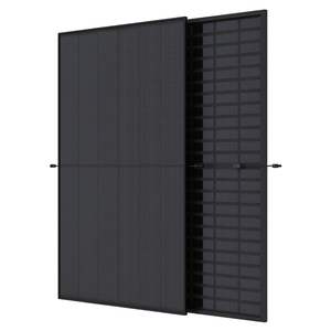Panel Solar Monocristalino Bifacial Trina Solar Vertex S+ 385W Totalmente Negro para TOPCon - Paleta de 36 Unidades - Product Image 2