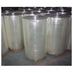 100% Botellas de PET transparentes Chatarra de plástico/Botellas de mascotas/Chatarra de plástico - Product Image 6