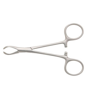 คีมเลนด้วยมือสำหรับการจับที่แม่นยำและการจัดการการผ่าตัด - Product Image 6