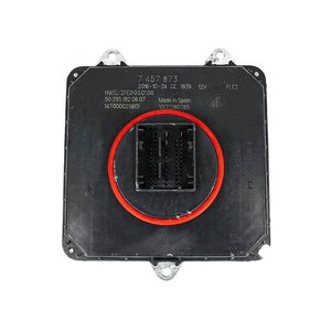 Faro principale modulo di controllo 1305102304 7457873 per BMW serie 3 X5 X6 GT usato-automobili e moto/luci e lampadine - Product Image 1