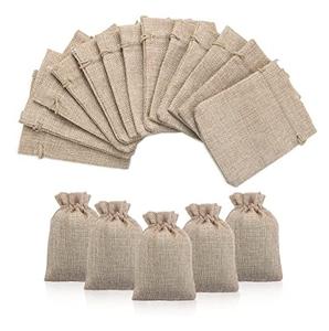 Jute <b>Bag</b> for Grains Packing | <b>Rice</b> and Wheat Packing Jute <b>Bags</b> - Product Image 2