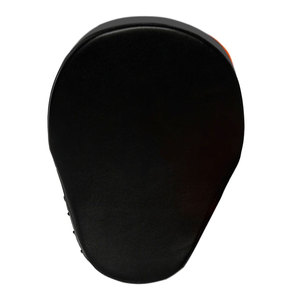 Best Material Leather <b>Focus</b> <b>Pad</b> Eco-Friendly Breathable Quick Dry Plain Dyed for Fitness Martial Arts Kickboxing Training Custom - Product Image 5