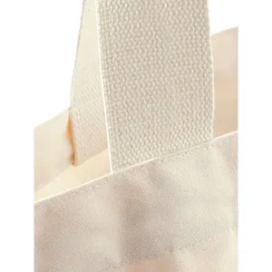 Sac fourre-tout écologique EarthAware Organic XL Marina Shopper, sacs promotionnels écologiques pour gadgets - Product Image 2