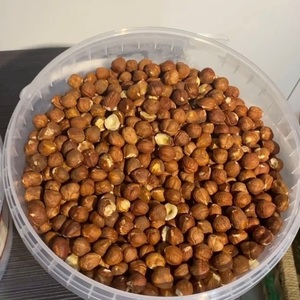 Núcleos de Avellanas Crudas a Granel - Grado A Seleccionados |   Contenido 99.5%, Vida Útil 24 Meses |   Precio Directo de Fábrica para la Producción de Chocolate - Product Image 4