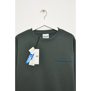 ชุดวอร์มผู้ชาย GRIMELANGE CORMAC ผ้าฝ้ายออร์แกนิก 100% แพ็คคู่ - Product Image 5
