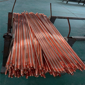 Đồng ngoại quan mặt đất Rod/Đồng mạ Trái Đất Rod - Product Image 4