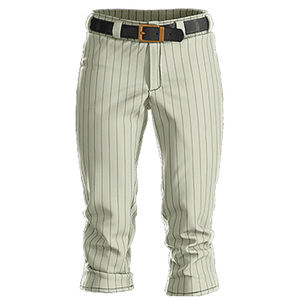 Prix de gros Uniformes de sport personnalisés Respirant Basketball et Baseball Designs Nouveaux uniformes sublimés pour les équipes sportives - Product Image 3