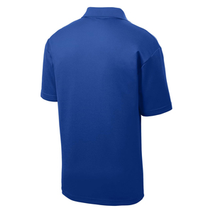 Polo bordado de algodón para hombre, diseño personalizado para hombre, Polo bordado personalizado/camisa de golf, ropa informal - Product Image 4