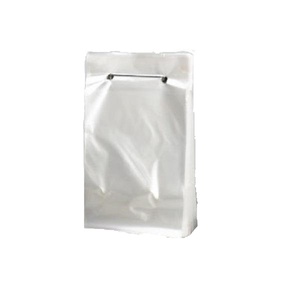 <b>Clear</b> Goods Protection Wicket <b>Bags</b> From Vietnam Supplier Manufacturing <b>Plastic</b> and Eco-friendly Packaging with Price - Product Image 1