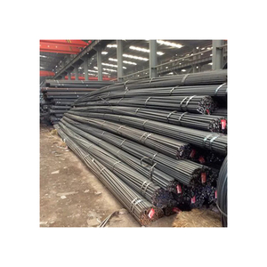 Barres d'armature en acier ASTM barres d'acier d'armature de haute qualité 6mm 8mm 10mm 12mm 14mm barres d'armature déformées en carbone de vente chaude - Product Image 4