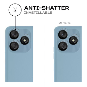 ฟิล์มกันรอยหน้าจอ ANTISHOCK สำหรับ BLU G73L 2024 ฟิล์มป้องกันโทรศัพท์มือถือระดับพรีเมียม - Product Image 4