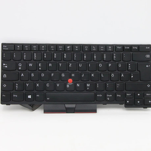 Ordenador portátil para Lenovo Thinkpad T14 G1 G2 teclado alemán retroiluminación 5N20V43915 5N20V44059 5N20V44203 5N20V43771 - Product Image 1