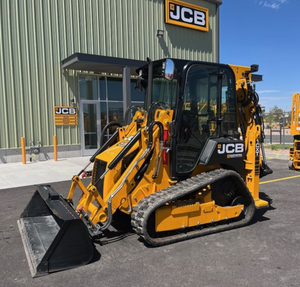 รถแบคโฮและรถตัก1CXT JCB - Product Image 5