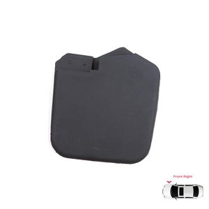 บังโคลนหน้าขวา BSP1228-2 สำหรับรถ Transit Custom Tourneo V362 MK1 FY FZ F3 ปี 2012-2023 รุ่น 1915641 - Product Image 1