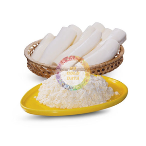 มันสำปะหลัง/มันสำปะหลังแช่แข็งสินค้าเวียดนาม - Product Image 1