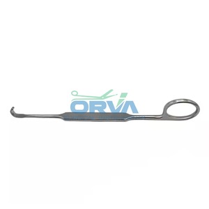 Retractor Quirúrgico de Acero Inoxidable de Alta Calidad, Personalizado, Ligero, Servicio OEM al por Mayor - Product Image 1