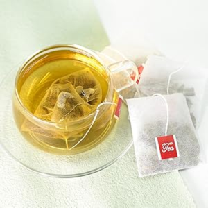 Artisanat vietnamien dans une tasse-Thé traditionnel de feuilles de corossol séchées pour les amateurs de thé du monde entier - Product Image 6