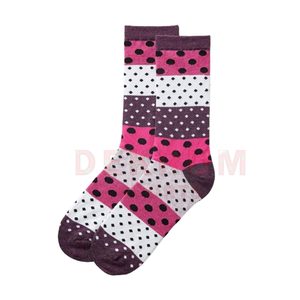 Calcetines Unisex Antideslizantes de Algodón/Lana - Servicio Personalizado OEM, Pedido Mínimo de 10 Pares, Mejor Calidad - Product Image 3