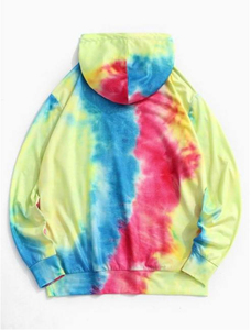High Quality Cotton Terry Regular Fit Breathable Eco-Friendly Winter Streetwear <b>Thick</b> <b>Fleece</b> 310g Pullover Hoodie Custom Men - Product Image 5