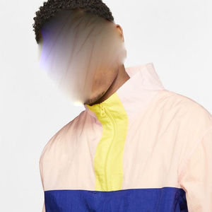 Conjuntos y pantalones cortavientos de entrenamiento para hombre de última moda, conjunto de dos piezas, chándales multicolores para hombre, conjuntos cortavientos - Product Image 6