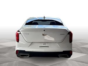 ¡CAÍDA DE PRECIO! Subasta de Agente Inmobiliario 2022 CT4 Premiumt Luxury RWD - Product Image 4