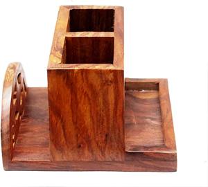 Juego de 2 Cucharas de Acero Inoxidable Dorado Brillante con Diseño Martillado, Reposacucharas Personalizado, Color Personalizado, Hecho a Mano, Ecológico, Apto para Lavavajillas - Product Image 2