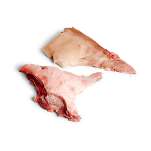 Vitaminas IQF sin corteza para papada de cerdo sostenibles y ecológicas, empaquetadas a granel para una entrega oportuna - Product Image 6