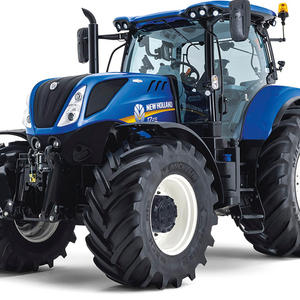 ฮอลแลนด์110hp เครื่องปรับอากาศมือสอง T1104ใหม่ - Product Image 1