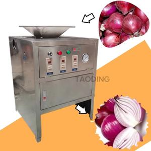 Machine à éplucher l'ail professionnelle économique et pratique Machine à enlever la peau de l'ail Petite machine à enlever la peau de l'ail - Product Image 1