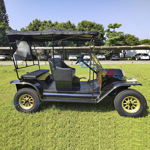 Transporte especial Coche clásico Barato Americano Clásico Coches antiguos Coches <span class=keywords><strong>deportivos</strong></span> eléctricos de aspecto vintage en venta - Product Image 5