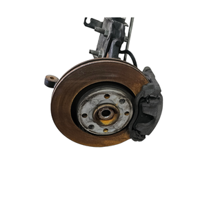 Mécanisme complet de suspension avant droit Opel Corsa F Série 9826779780 (19>) - Product Image 3