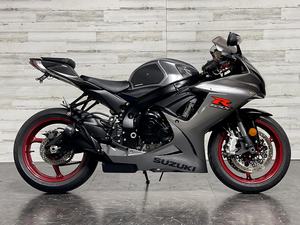 Suzuki gsx r600 usada del 2018 - Product Image 6